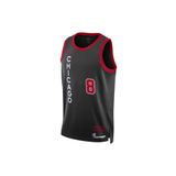 Nike Chicago Bulls Swingman Jersey Erkek Forma