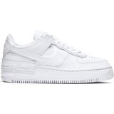 Nike CI0919-100 Air Force 1 Shadow Kadın Spor Ayakkabı