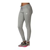 Nike CI1164-063-063 Gri Kadın Eşofman Altı