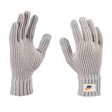 Nike City Knit Unisex Gri Günlük Stil Eldiven N.101.2246.043.MD