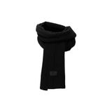 Nike City Knit Unisex Siyah Günlük Stil Atkı N.101.2248.001.OS
