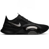 Nike CJ0773 Superrep Go Siyah-Gri Erkek Spor Ayakkabı