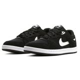 Nike Cj0883-001 Sb Alleyoop Siyah Unisex Spor Ayakkabı
