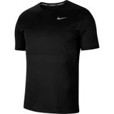 Nike CJ5332-010 Siyah Erkek T-shirt