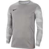 Nike CJ6066-052 M Nk Df Park IV Jsy Ls Gk Erkek Uzun Kollu T-Shirt