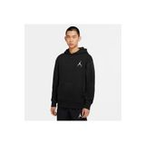 Nike CK6684-010 M J Jumpman Air FLC Po Erkek Sweatshirt