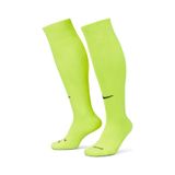 Nike Classic 2 Cushioned Unisex Yeşil Tozluk Siyah