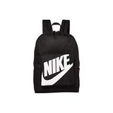 Nike Classic Elde Taşınabilir Sırt Çantası, Siyah, 13x28x38 cm