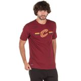 Nike CLE M NK Dry TEE ES Logo Kırmızı Erkek T-shirt
