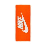 Nike Club Banyo Havlusu Güvenlik Turuncu/Beyaz Tek Beden
