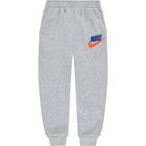 Nıke Club Chenılle Jogger Erkek Çocuk Eşofman Altı 86N167 - 5 - 6 Yaş - Gri