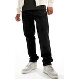Nike Club Chino Woven Trousers Canvas Pant Erkek Dokuma Canvas Pantalon Siyah - 30 - 32