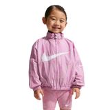 Nike Club Çocuk Pembe Ceket (36N593-P64)