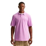 Nike Club Erkek Mor Günlük Stil Polo Yaka T-Shirt FN3894-504
