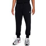 Nike Club Erkek Siyah Günlük Stil Eşofman Altı FN3801-010