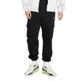 Nike Club Erkek Siyah Günlük Stil Eşofman Altı FN3805-010