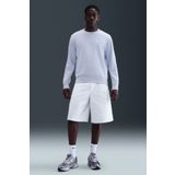 Nike Club Fleece Gri Erkek Sweatshirt