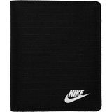 Nike Club Fold Unisex Siyah Günlük Stil Cüzdan N.101.3422.091.OS