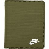 Nike Club Fold Unisex Yeşil Günlük Stil Cüzdan N.101.3422.210.OS - Standart