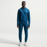 NIKE Club Ft Jogger Erkek Mavi Eşofman Altı FN3801-476