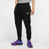 Nike Club Jogger French Terry Erkek Eşofman Altı BV2679-010 - XL - Siyah