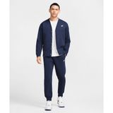 Nike Club Knit Joggers Erkek Lacivert Eşofman Altı - FQ4330-451