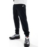 Nike Club Knitted Men's Jogger Erkek Eşofman Altı Siyah