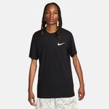 Nike Club+Hdy Erkek T-Shırt FD4200-010 - Siyah