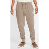 Nike Club+Revival Mens Pant Lastik Paçalı Erkek Günlük Eşofman Alt Kahverengi