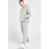 Nike Clup Fleece Gx Trk Suit Erkek Pamuklu Gri Eşofman Takımı