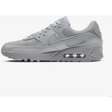 Nike CN8490-001 Air Max 90 Gri Erkek Spor Ayakkabı