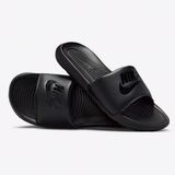 Nike CN9675-005 Victori One Slide Siyah Erkek Günlük Terlik