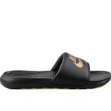 Nike CN9675-006 Siyah Victori One Slide Erkek Terliği