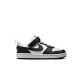 Nike Çocuk Ayakkabı COURT BOROUGH LOW RECRAFT SNEAKER ÇOCUK AYAKKABISI