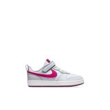 Nike Çocuk Ayakkabısı Court Borough Low Recraft Spor Ayakkabı Sneaker