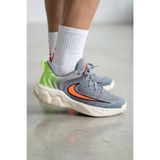 Nike Çocuk Basketbol Ayakkabısı -Basketbol Stili ve Yüksek Tabanlı Sneaker