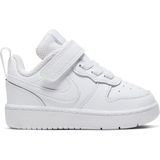 Nike Çocuk Court Borough Low 2 (Psv) Spor Ayakkabı BQ5453-100 - Renkli
