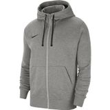 Nike Çocuk Fermuarlı Kapüşonlu Eşofman Üstü Park 20 Fleece Full-Zip CW6891-063