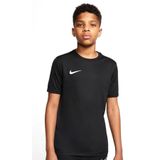 Nike Çocuk Futbol Tişörtü Dry Park Vii Ss (8-16 Yaş) Çocuk Futbol Antrenman Tişörtü Çocuk Forma