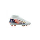Nike Çocuk Genç Çim Zemin Kramponu Jr Superfly 10 Club Mercurial Dream Speed Fg/Mg