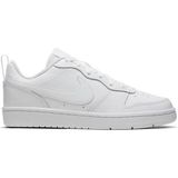 Nike Çocuk Günlük Ayakkabı Court Borough Low 2 Gs Bq5448-100-beyaz