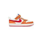 Nike Çocuk Günlük Ayakkabı COURT BOROUGH LOW 2 (PSV) BQ5451-119