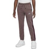 Nike Çocuk Jogger Polar Eşofman Altı DX5076-681 - 8 - 10 Yaş - Bordo