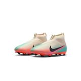 Nike Çocuk Krampon JR ZM MERCURIAL SUPERFLY 10 ACAD FGMG SK Futbol Krampon