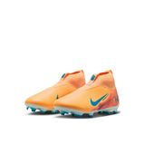 Nike Çocuk Krampon Mercurial Superfly 10 Academy Mbappé Fg/Mg Çocuk Krampon