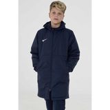 Nike Çocuk Mont Parka Çocuk Mont CW6158--451-LACI - Beyaz - 8 - 9
