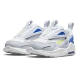 Nike (Çocuk) Nike Air Max Bolt 'Pure Platinum Royal Volt' Cw1629-004 - Beyaz