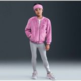 Nike Çocuk Pembe Polar Ceket (36N116-ACG