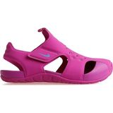 Nike Çocuk Sandalet Sunray Protect 2 (Ps) 943828-500 - Renkli