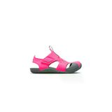 Nike Çocuk Sandaleti Sunray Protect 2 (Ps) 943826-605 Pembe MDL8